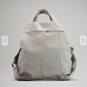 Lululemon On My Level Bag 2.0 19L